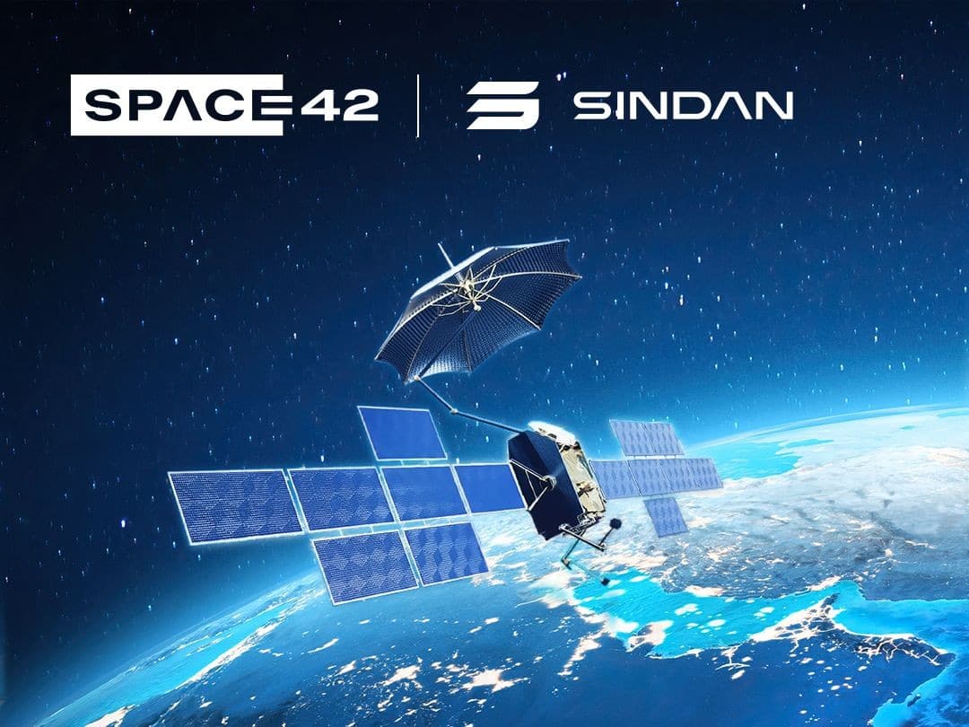 Space42 and Sindan Advance Autonomous Systems Testing