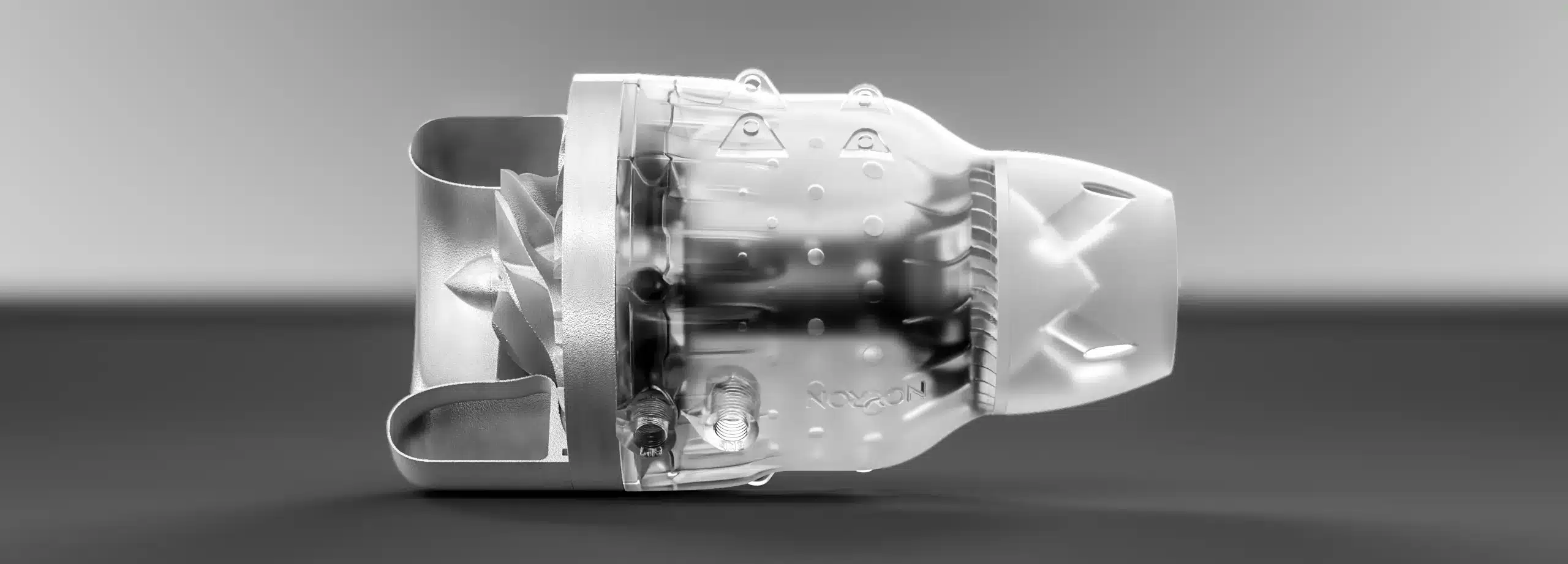 LEAP 71 and Sindan Industrialize AI-Designed Aerospace Systems