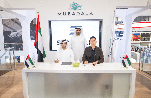Sindan and Abu Dhabi Airports Advance Digital Dental Manufacturing