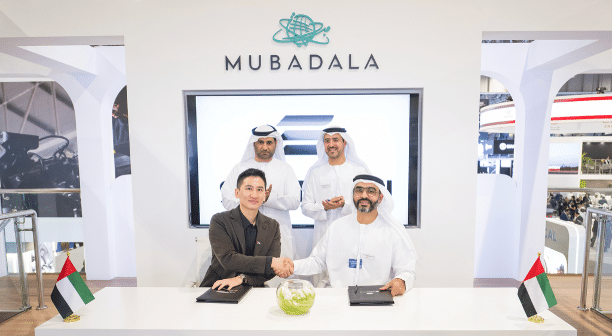 Sindan and Abu Dhabi Aviation Advance Autonomous Air Cargo
